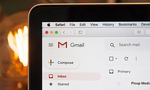 XserverメールをGmailへ転送する手順