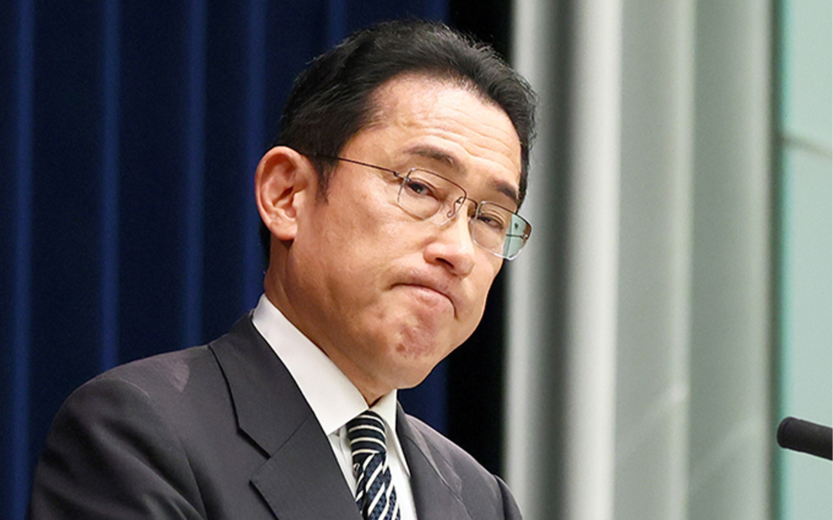 【動画】税金は岸田首相のポケットマネー？「給付を与える」本音ポロリで炎上